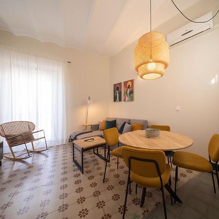 POP ART, Apartamento Torneo, aire de Guadalquivir Sevilha Exterior foto