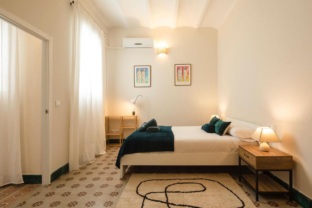 POP ART, Apartamento Torneo, aire de Guadalquivir Sevilha Exterior foto