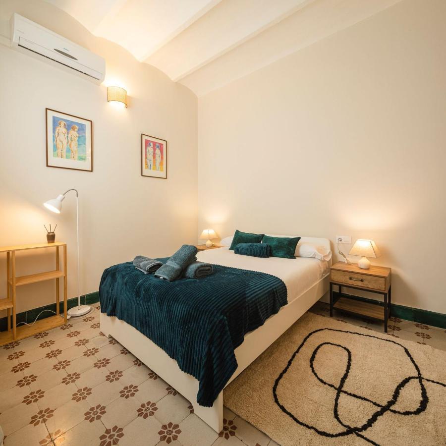POP ART, Apartamento Torneo, aire de Guadalquivir Sevilha Exterior foto