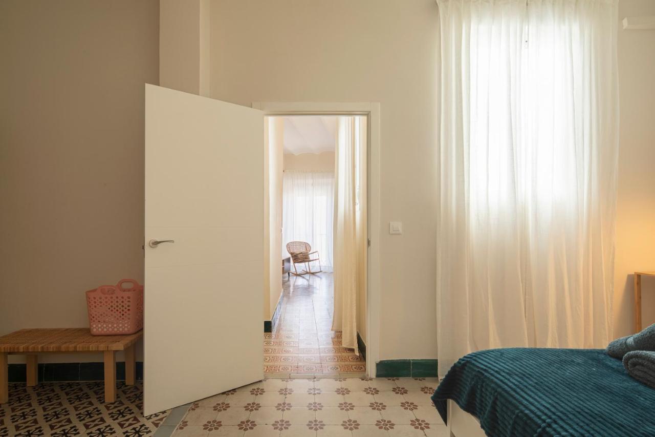 POP ART, Apartamento Torneo, aire de Guadalquivir Sevilha Exterior foto