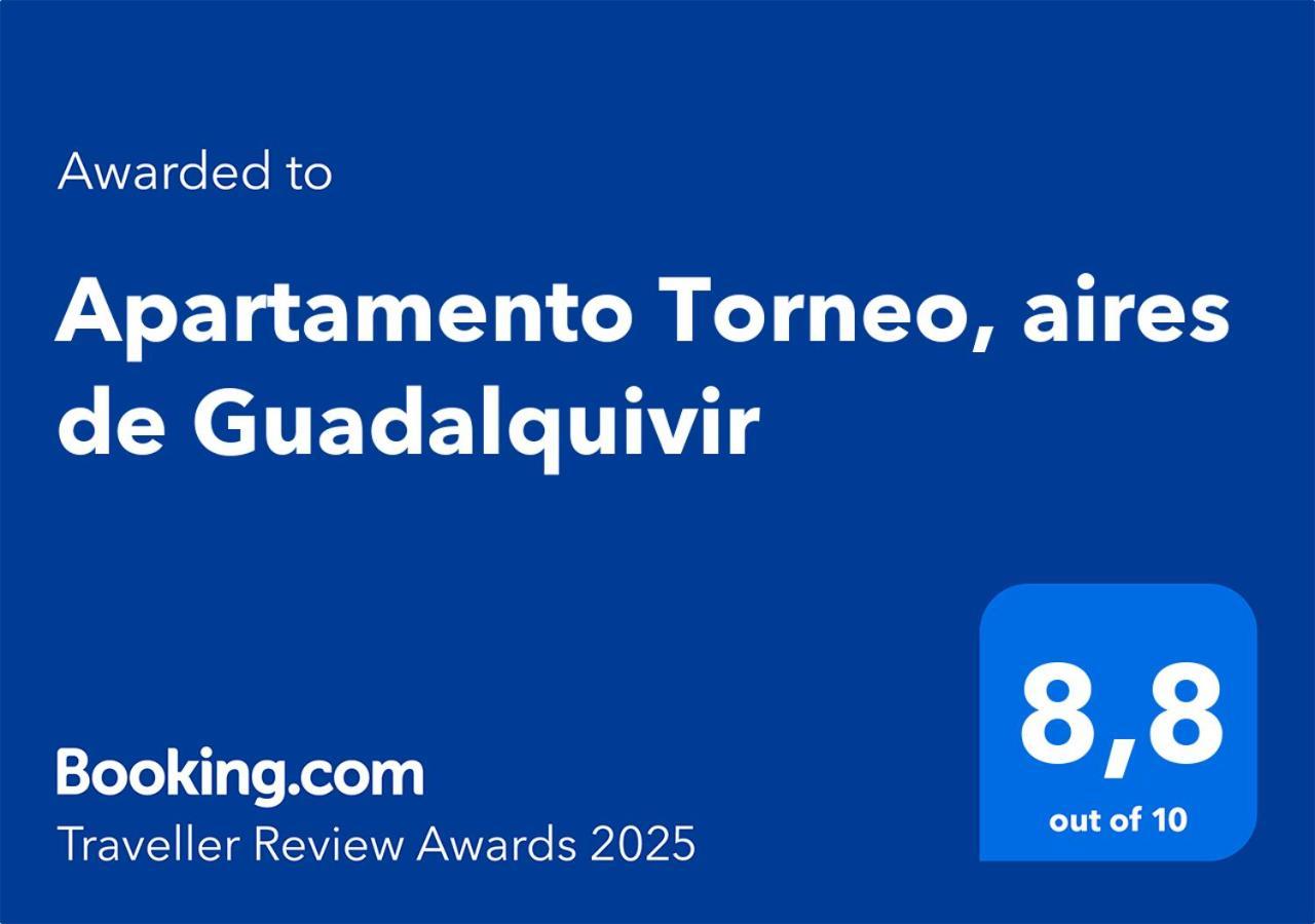 POP ART, Apartamento Torneo, aire de Guadalquivir Sevilha Exterior foto